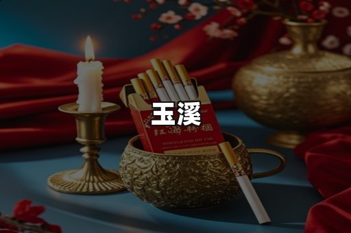 玉溪